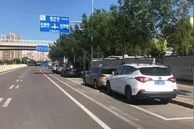 瀛海地铁站周边交通顺畅了，怎么做到的？图片