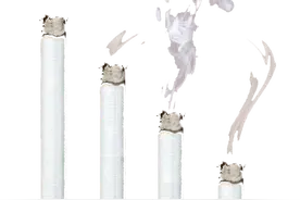 表情包都戒烟了，你还有什么理由不戒烟？图片