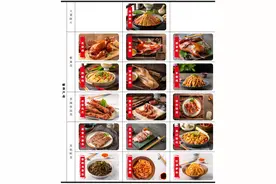 一年卖8亿夫妻肺片的紫燕百味鸡申请上市，曾突击分红2.8亿元图片
