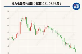 格力电器18亿元控股银隆新能源 五年前收购议案曾被股东大会否决图片