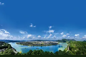 诗画南充！这五条精品旅游线路一定不能错过图片