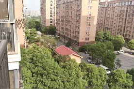汉阳7户安置居民10年没拿到房产证 社区表示正积极协调处理图片