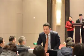 中西融合、勇创先河，河南国际化教育的开拓者——刘士力图片