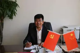 李正广：落实“双减”，确保学生在校学足学好图片