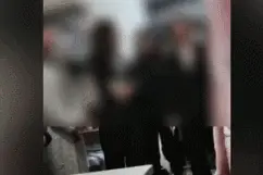 黑龙江职业学院女生查寝视频在线观看：六位学生会干部名字职位公布图片