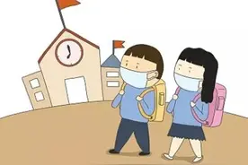 “神兽”归笼！收好书包选购指南图片