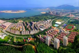 漳州开发区：奋力跑出产业振兴“加速度”图片