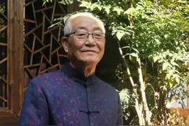 闽筝“掌门人”陈茂锦：奏八闽筝韵 扬传统文化图片
