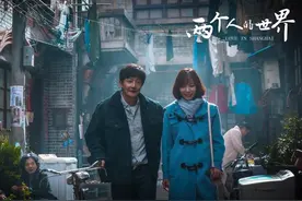 首部“8K全流程”制作电视剧将播，有什么不同？图片