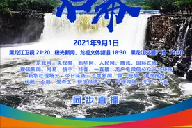 直播预告！今晚18：30，第四届黑龙江省旅游产业发展大会开幕式，怎么这么好看图片