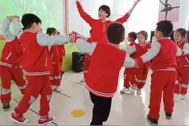 赖淑稳：做幼教事业“领头雁”图片