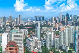以前总说旅游新马泰，为何现在不怎么提了？图片