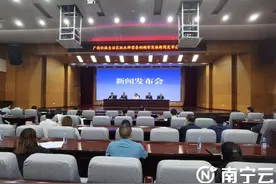 新修订的《广西壮族自治区林木种苗条例》今日起施行 网络销售种苗须公示营业执照等图片