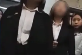 “张嘴叫学长好！”黑龙江职业学院再曝男学生干部查寝“耍官威”，省教育厅回应图片