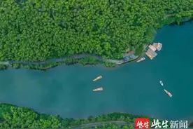 这个九月 溧阳面向南京都市圈城市“全域免门票”图片