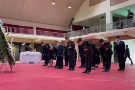 在韩志愿军烈士的这些遗物，看哭了图片