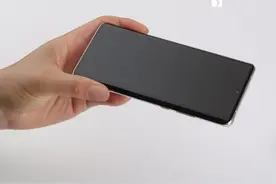 HUAWEI 华为 P50 Pro 智能手机屏幕测评报告 「SOOMAL」图片