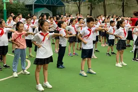 课后服务做什么？能解放家长吗？我们今日探访了上海6所学校图片