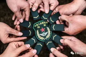 关注｜退伍老兵，这些难忘的画面还记得吗？图片