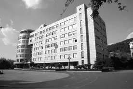 山东特殊教育职业学院：一基双翼 修技立身图片