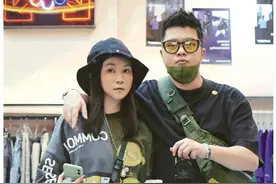 香港青年广州创业 开潮牌店自造IP图片
