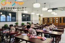 直击全国多地开学首日：课后服务能满足学生、家长的需求吗图片