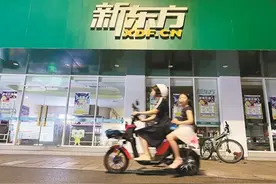 资本开始退场 新赛道逐步涌现“双减”之下教培“生意”去向何方？图片