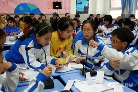 千万要抓住孩子教育的关键期，错过了终身难以弥补图片
