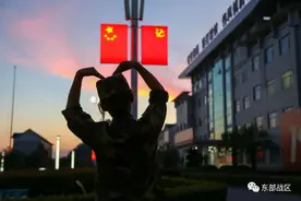 这些退伍的宝藏女孩，超赞图片
