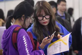 知名高校提前晒出毕业生生源信息为哪般？图片