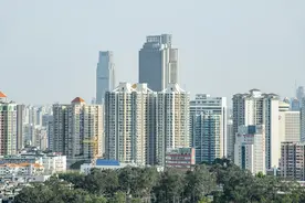 广州二手房新政24小时：高价房源突击下架，有买家欲转战深圳“抄底”图片