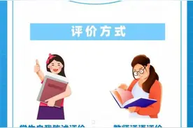 10.1起实施！广东初中学生综合素质评价指导意见出台图片