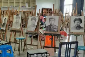 70年前，他们年轻的生命留在朝鲜战场；今天，我们送上一场特殊“重逢”图片