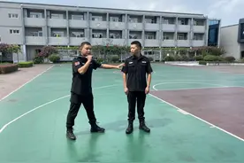 揭秘！这就是他们的隔离备勤生活！图片