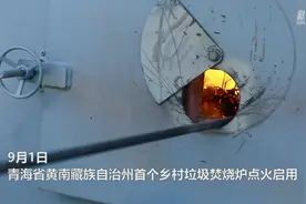 小小垃圾焚烧炉 保护环境有大招视频封面