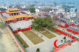 贺州市党员干部群众学习贯彻市第五次党代会精神综述：迈开双腿朝着新目标前进图片