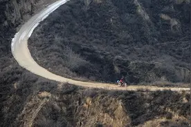 一个“边缘”小县城的出路图片