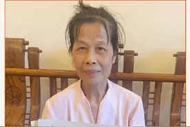 海南夫妻19年资助30多个孩子上大学，生病后受助学生千里赶来陪护图片
