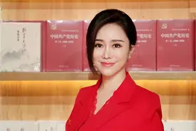美在“云端”——郭晓芳老师和“我是接班人”网络大课堂图片