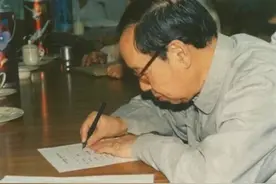 那个把50毫克镭放进咸菜罐里的“乞丐”，竟是两弹元勋图片