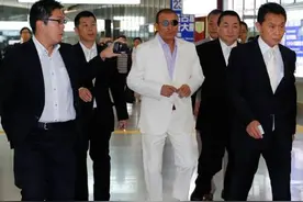 日本一黑帮最大头目被判死刑后，山口组高层下令“不要在公共场合掏枪”图片