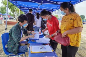 2800人！襄阳技师学院今起迎新生图片