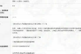 个人物品遗失概不负责？上海迪士尼因免责声明被罚5000元图片