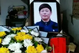 “你救过很多人，却没能救自己”四川大竹蓝天救援队员赵安坤执行任务时不幸溺亡图片