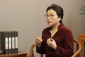 福建省吴氏针灸学术流派——吴明霞图片