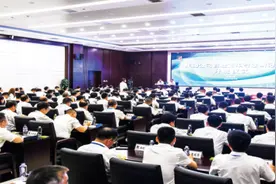 山西焦煤“抗大模式”启幕全员培训大变革图片