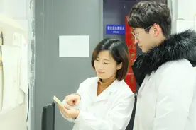 安徽理工大学博士入选全国“百名研究生党员标兵”创建名单图片