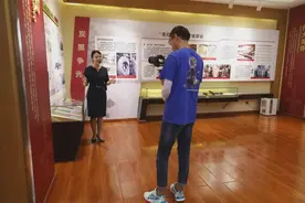 北大学子眼中的石油图片
