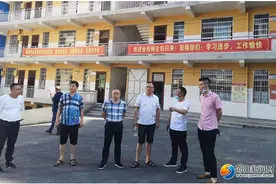 邵东市城区四中：凝心聚力再出发 砥砺前行谱新篇图片