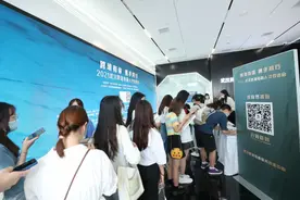 武汉硚口：用跨境电商创业引来就业活水图片
